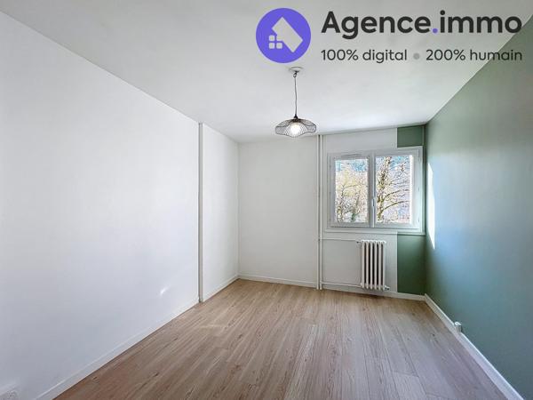 À vendre - T3, 3 pièces situé à Tours (37100)