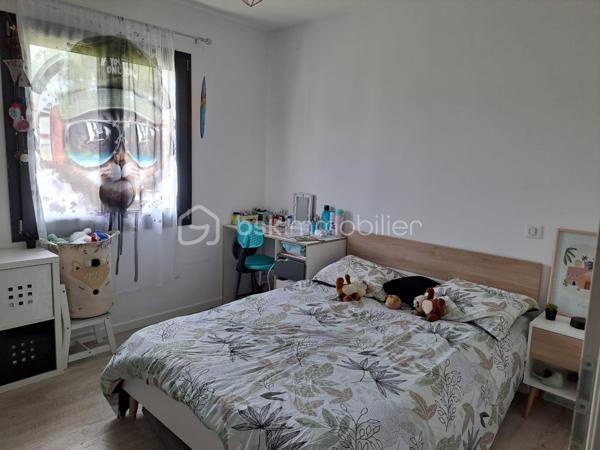 Maison contemporaine de 133 m²