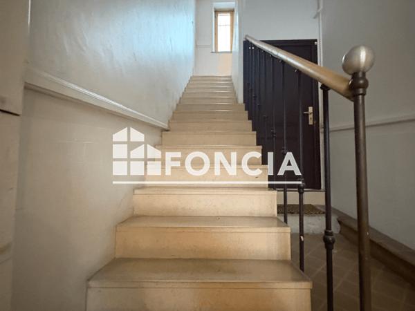 Location Appartement 3 pièces 60.46 m² - 3 RUE ST LAMBERT Nancy 54000