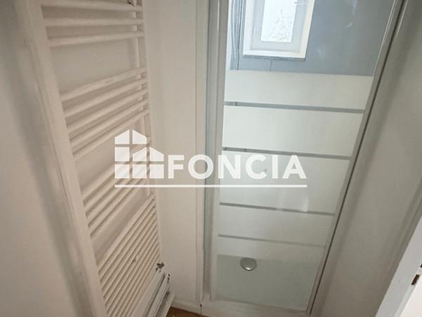 Location Appartement 3 pièces 60.46 m² - 3 RUE ST LAMBERT Nancy 54000