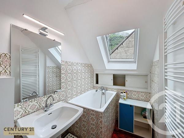 Maison à vendre  5 pièces - 86,81 m2 BAGNERES DE LUCHON - 31