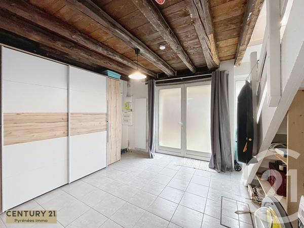 Maison à vendre  5 pièces - 86,81 m2 BAGNERES DE LUCHON - 31