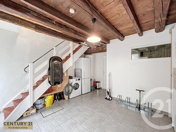 Maison à vendre  5 pièces - 86,81 m2 BAGNERES DE LUCHON - 31