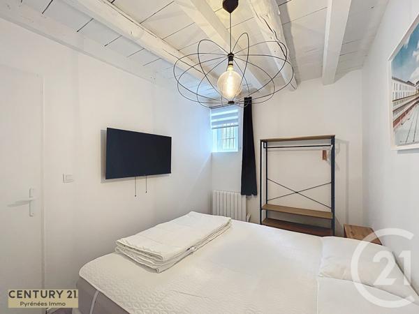 Maison à vendre  5 pièces - 86,81 m2 BAGNERES DE LUCHON - 31