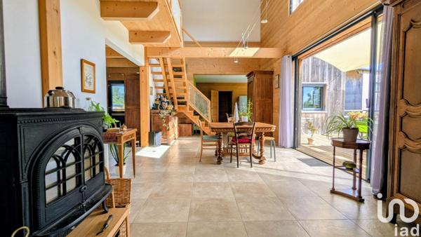 Atelier à vendre 315 m² Allex