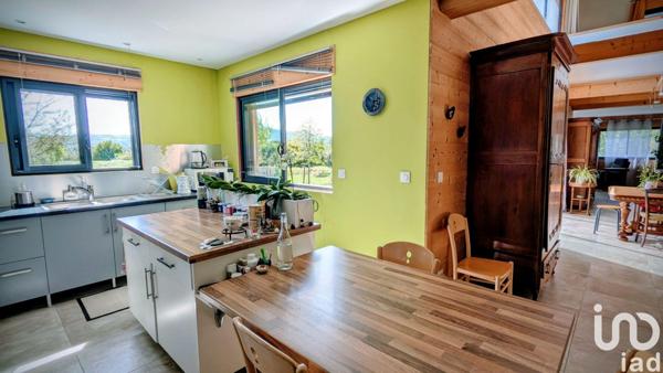 Atelier à vendre 315 m² Allex