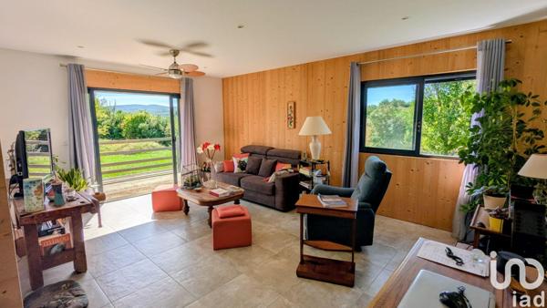 Atelier à vendre 315 m² Allex