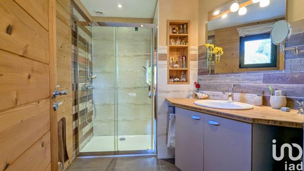 Atelier à vendre 315 m² Allex