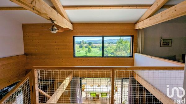 Atelier à vendre 315 m² Allex