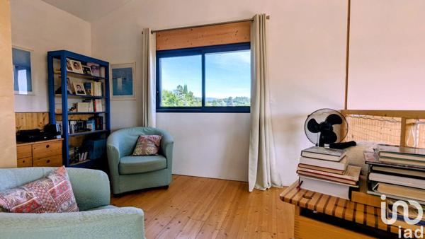 Atelier à vendre 315 m² Allex