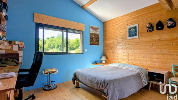 Atelier à vendre 315 m² Allex