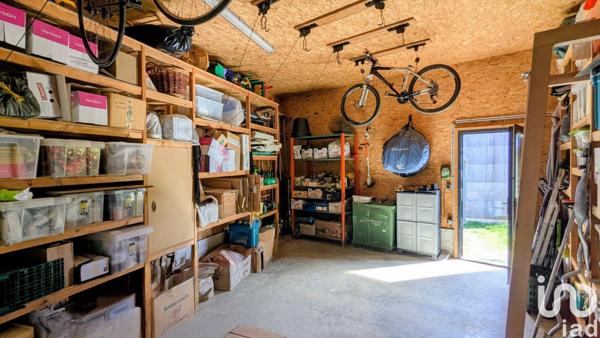 Atelier à vendre 315 m² Allex