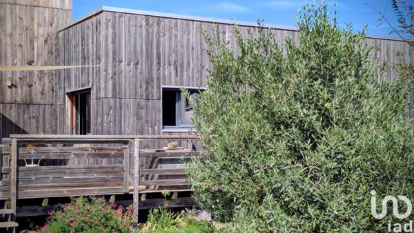 Atelier à vendre 315 m² Allex