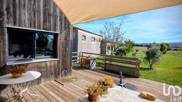 Atelier à vendre 315 m² Allex