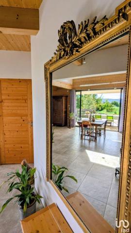 Atelier à vendre 315 m² Allex