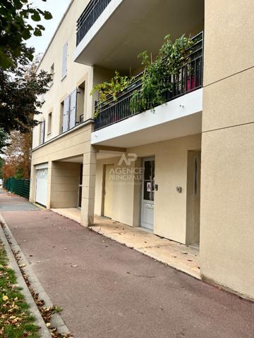 Appartement Maisons Laffitte 1 pièce(s) 230 000 € **  - Référence  4551