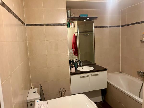 Appartement Maisons Laffitte 1 pièce(s) 230 000 € **  - Référence  4551