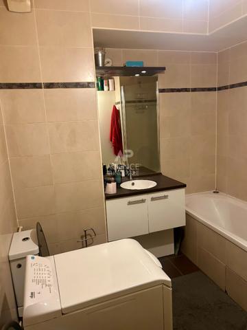 Appartement Maisons Laffitte 1 pièce(s) 230 000 € **  - Référence  4551