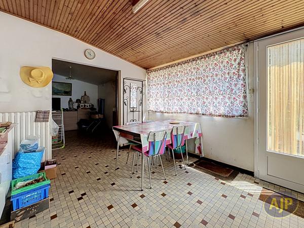 Vente maison Challans : 169 900 € - AJP Immobilier Challans