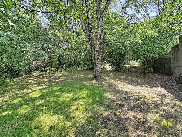 Vente maison Challans : 169 900 € - AJP Immobilier Challans