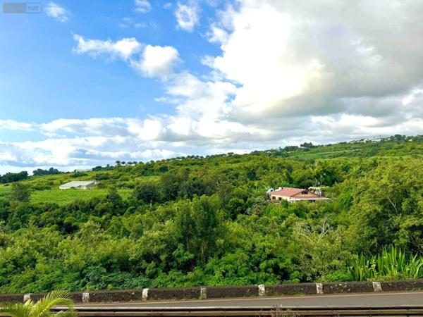 Maison à vendre à Saint-Paul à la Réunion (97460), ref : 97424/233   
BERNICA