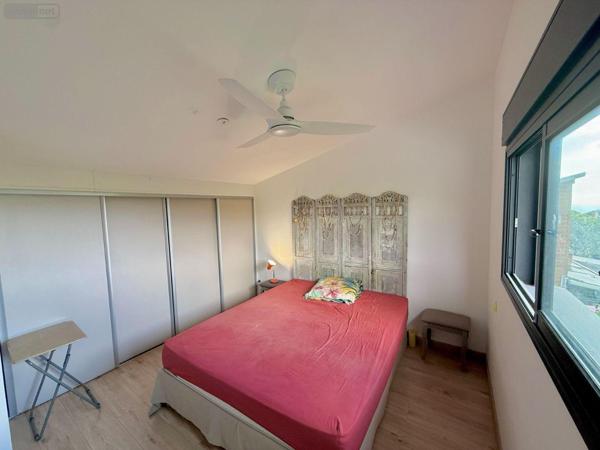 Maison à vendre à Saint-Paul à la Réunion (97460), ref : 97424/233   
BERNICA