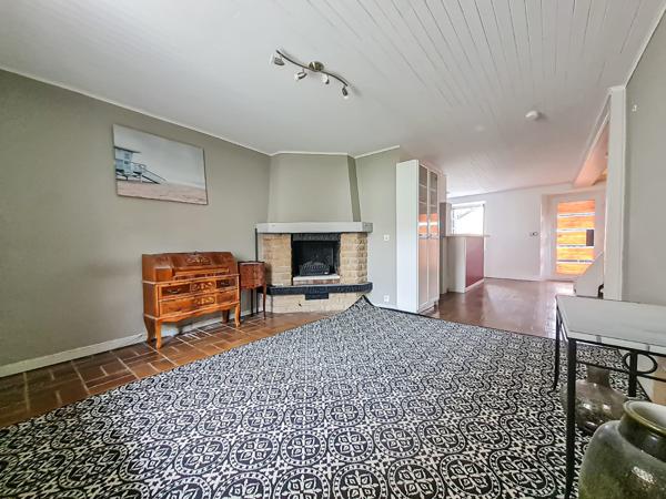 Thonon-les-Bains (74200) MAISON 80M² - SECTEUR PORT DE THONON