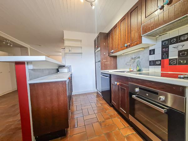 Thonon-les-Bains (74200) MAISON 80M² - SECTEUR PORT DE THONON