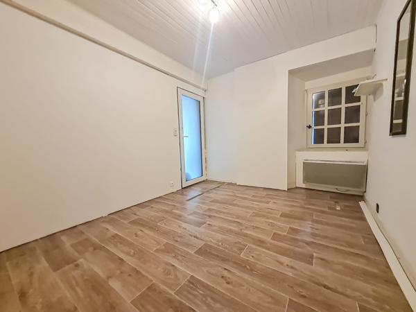 Thonon-les-Bains (74200) MAISON 80M² - SECTEUR PORT DE THONON