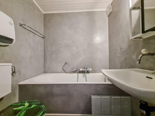 Thonon-les-Bains (74200) MAISON 80M² - SECTEUR PORT DE THONON