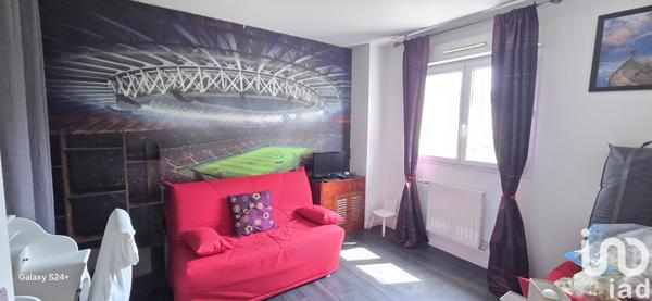 Maison à vendre 7 pièces 140 m² Semoy