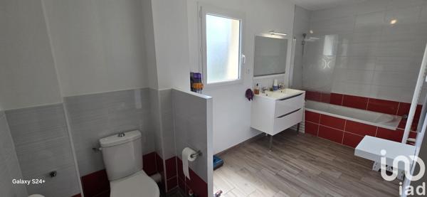 Maison à vendre 7 pièces 140 m² Semoy