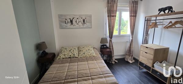 Maison à vendre 7 pièces 140 m² Semoy