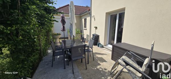 Maison à vendre 7 pièces 140 m² Semoy