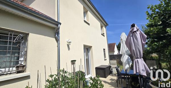 Maison à vendre 7 pièces 140 m² Semoy
