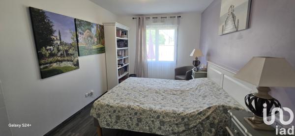 Maison à vendre 7 pièces 140 m² Semoy