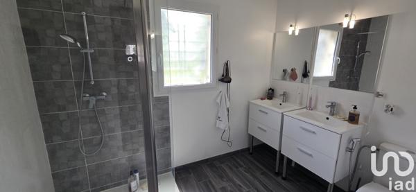 Maison à vendre 7 pièces 140 m² Semoy