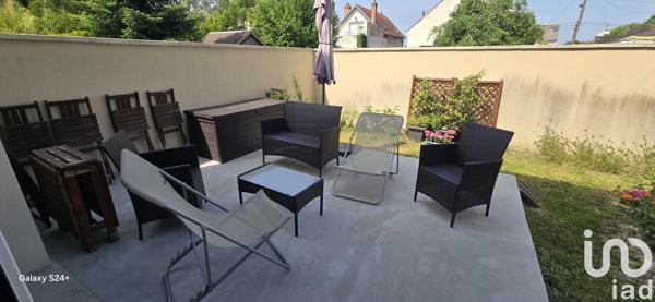 Maison à vendre 7 pièces 140 m² Semoy