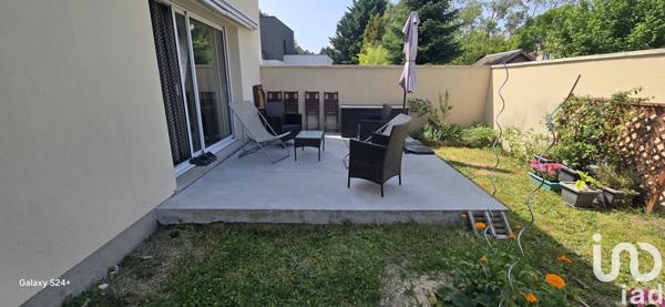 Maison à vendre 7 pièces 140 m² Semoy