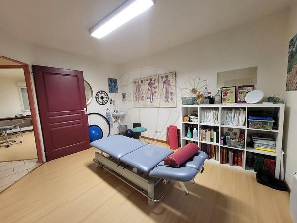 Local d’activité  en vente - Seine-et-Marne - 77