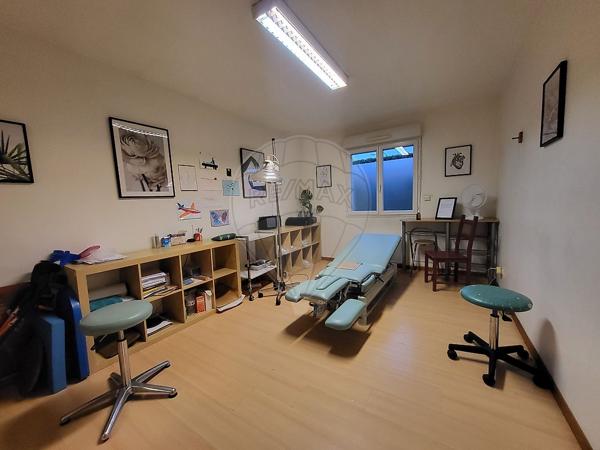 Local d’activité  en vente - Seine-et-Marne - 77