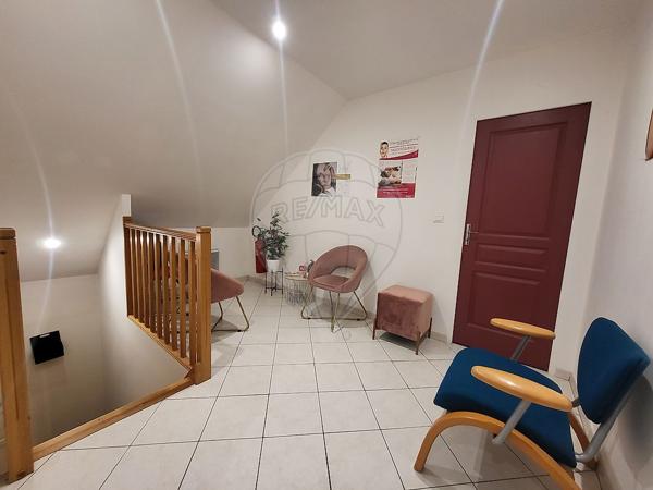 Local d’activité  en vente - Seine-et-Marne - 77