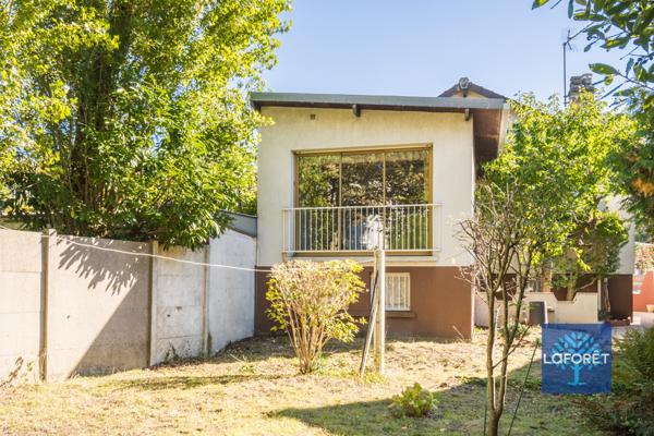 Achat maison Les Pavillons-sous-Bois - 5 pièce(s) - 92 m² - 316 000 €