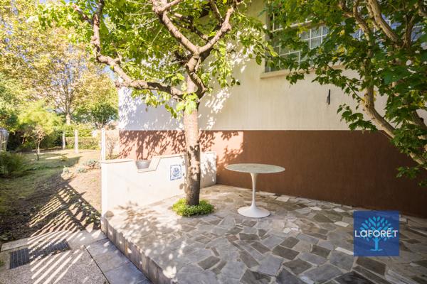 Achat maison Les Pavillons-sous-Bois - 5 pièce(s) - 92 m² - 316 000 €