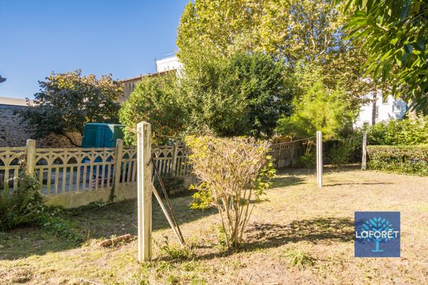 Achat maison Les Pavillons-sous-Bois - 5 pièce(s) - 92 m² - 316 000 €