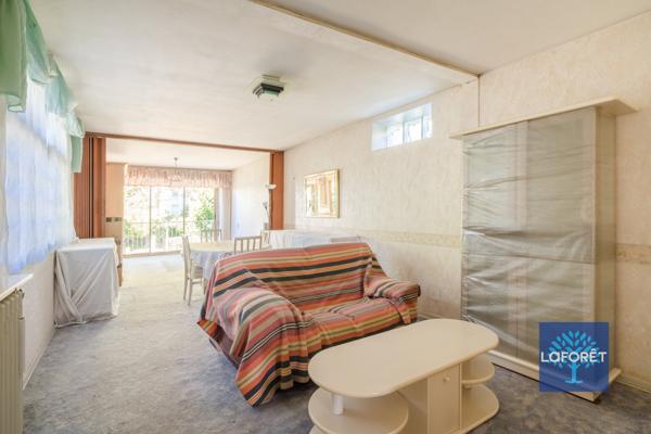 Achat maison Les Pavillons-sous-Bois - 5 pièce(s) - 92 m² - 316 000 €