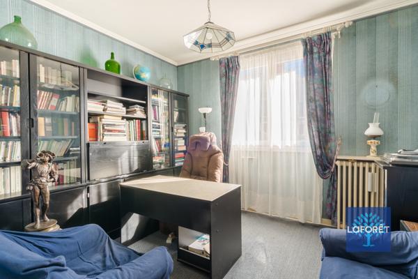 Achat maison Les Pavillons-sous-Bois - 5 pièce(s) - 92 m² - 316 000 €