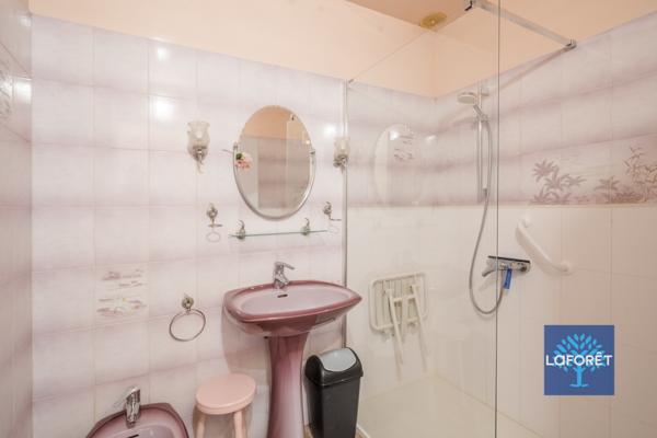 Achat maison Les Pavillons-sous-Bois - 5 pièce(s) - 92 m² - 316 000 €