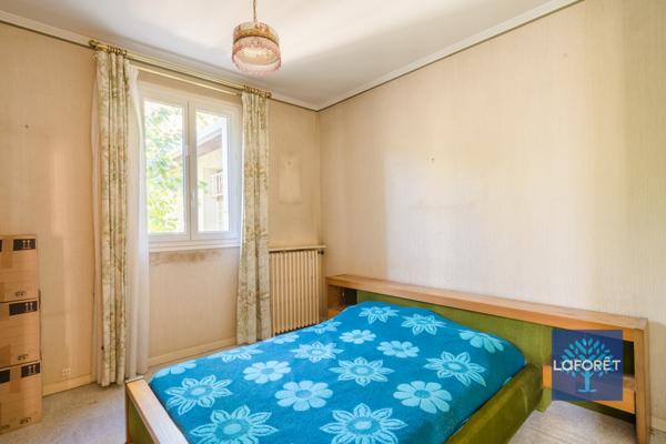 Achat maison Les Pavillons-sous-Bois - 5 pièce(s) - 92 m² - 316 000 €