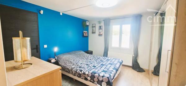 Vous recherchez une maison spacieuse, lumineuse, parfaitement entretenue et idéalement située ? Ne cherchez plus !